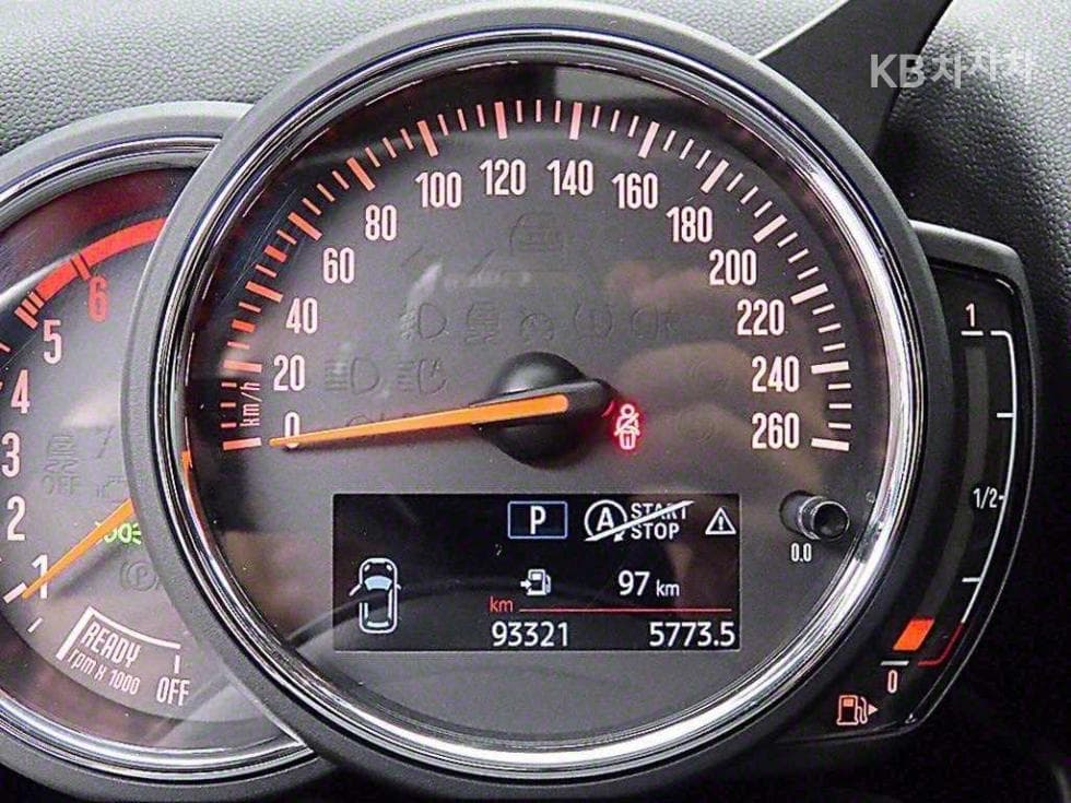 Мини Countryman (F60)2.0 Cooper D All4 Стандартен - 8