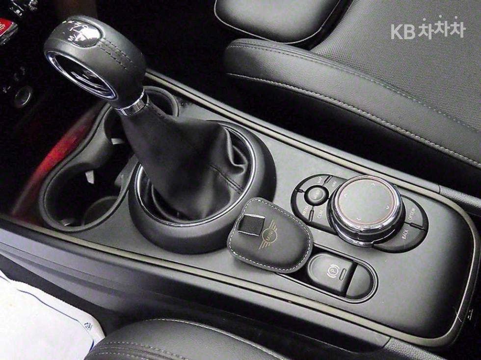 Мини Countryman (F60)2.0 Cooper D All4 Стандартен - 10