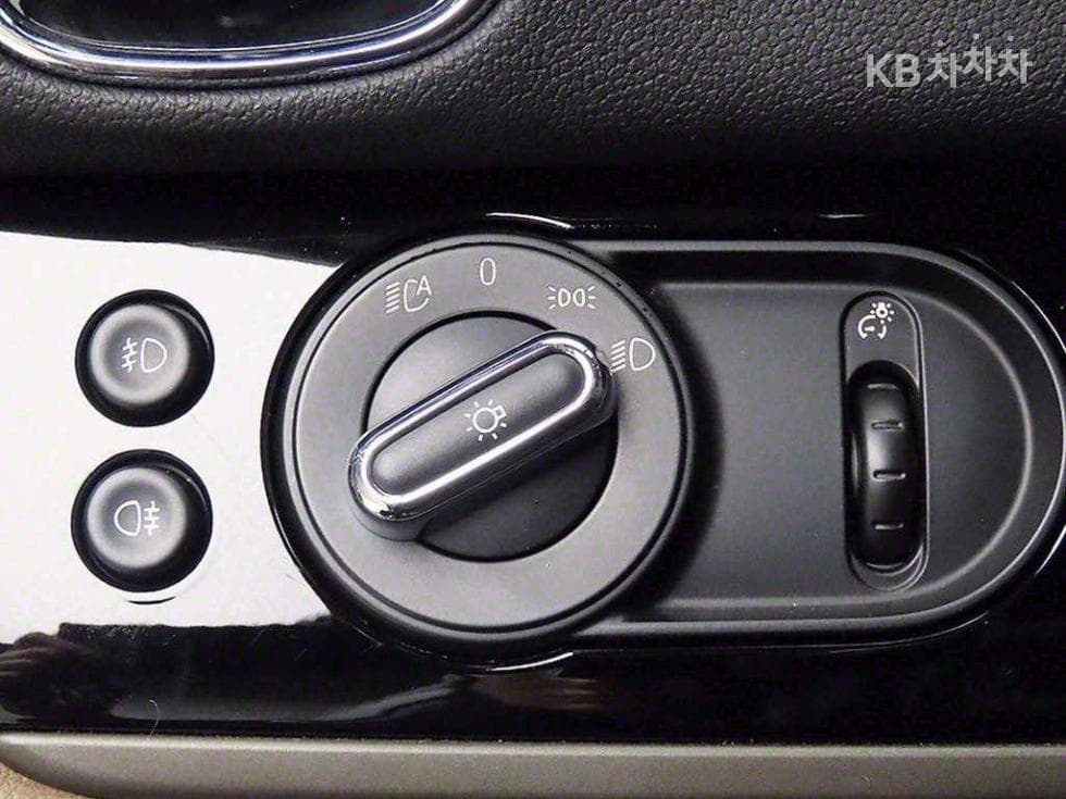 Мини Countryman (F60)2.0 Cooper D All4 Стандартен - 12