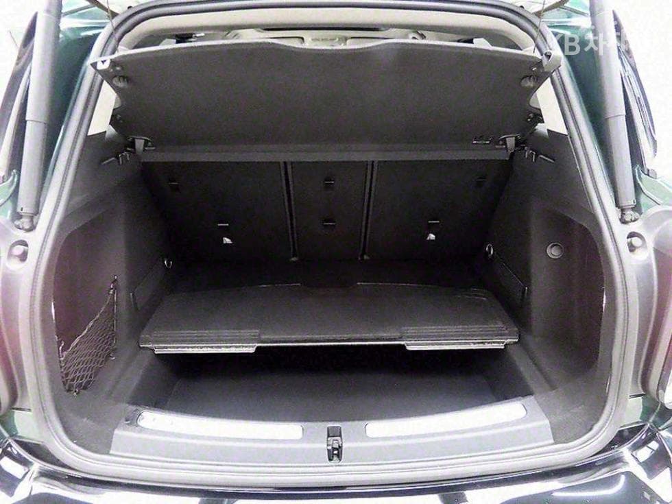 Мини Countryman (F60)2.0 Cooper D All4 Стандартен - 18
