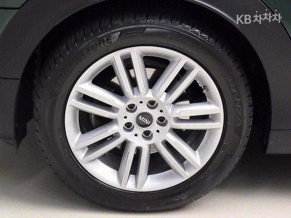 Мини Countryman (F60)2.0 Cooper D All4 Стандартен - 20
