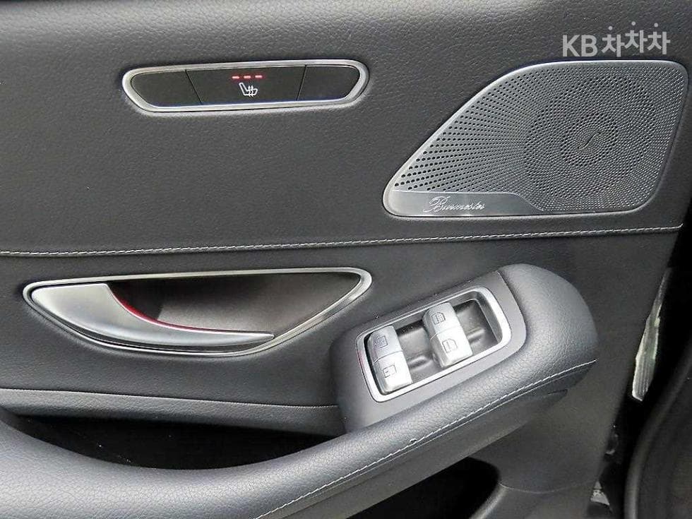 Mercedes-Benz Нов S-КласS350 블루텍 4MATIC W222 - 12