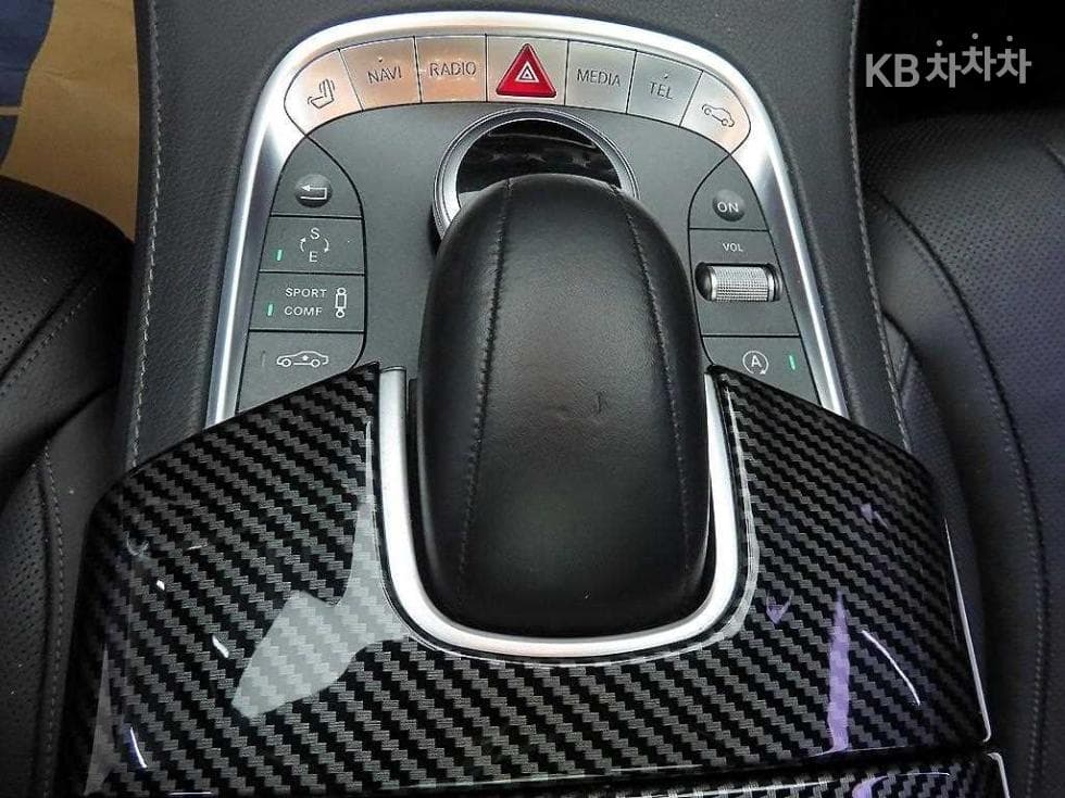 Mercedes-Benz Нов S-КласS350 블루텍 4MATIC W222 - 13