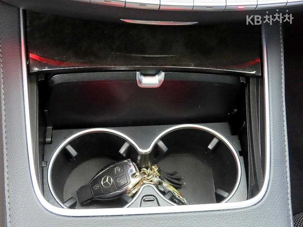 Mercedes-Benz Нов S-КласS350 블루텍 4MATIC W222 - 14