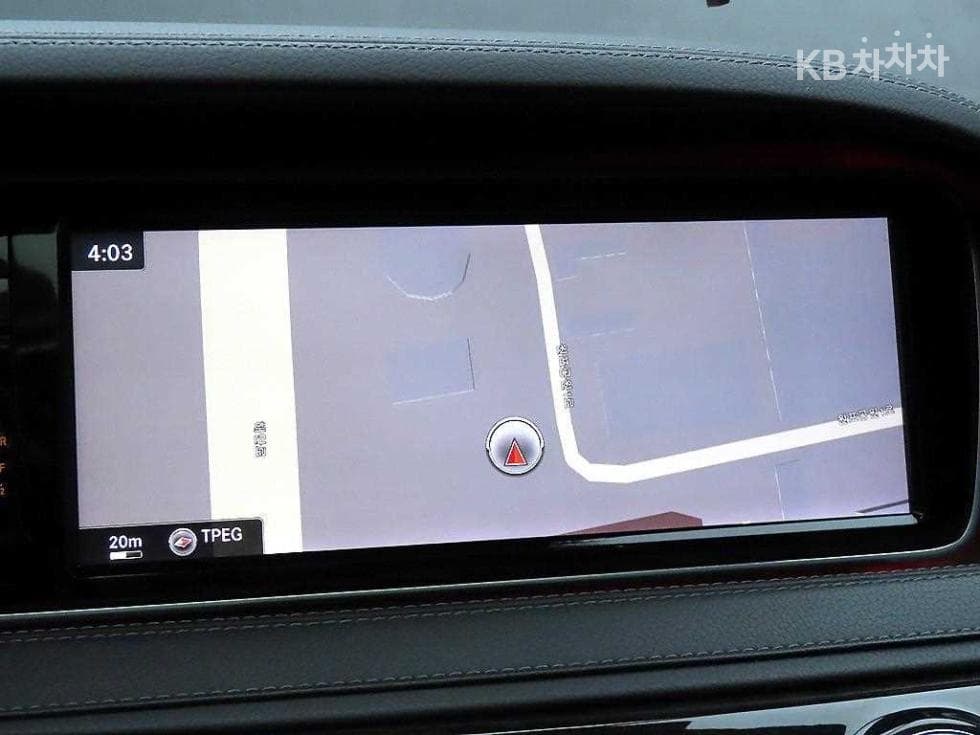 Mercedes-Benz Нов S-КласS350 블루텍 4MATIC W222 - 17