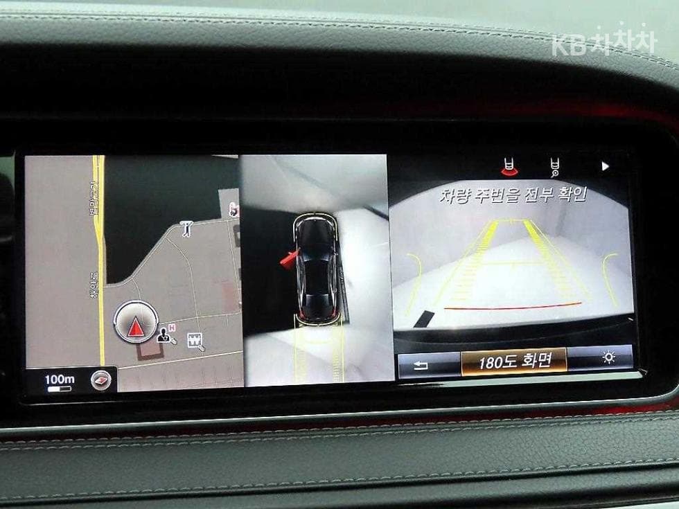 Mercedes-Benz Нов S-КласS350 블루텍 4MATIC W222 - 18