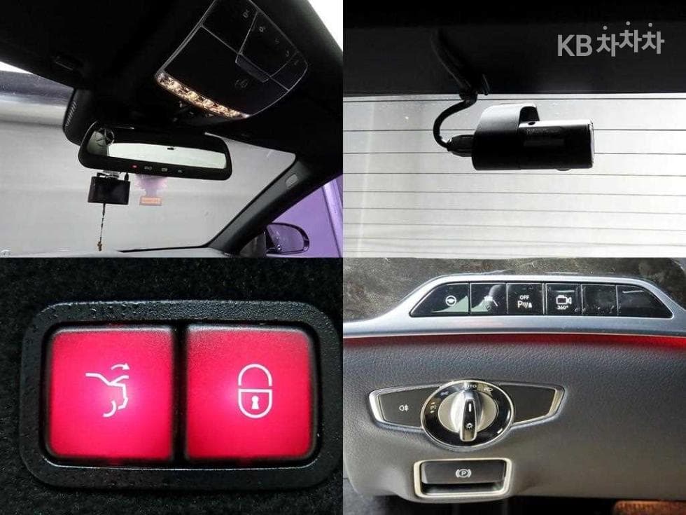 Mercedes-Benz Нов S-КласS350 블루텍 4MATIC W222 - 19