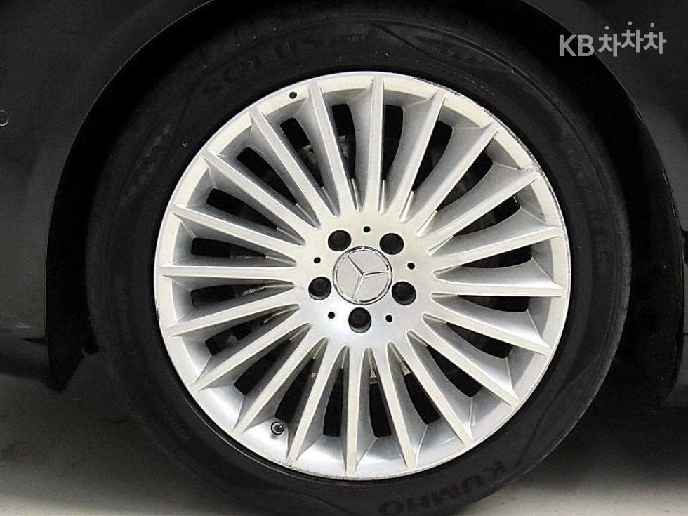 Mercedes-Benz Нов S-КласS350 블루텍 4MATIC W222 - 20