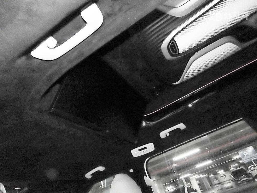 Киа The New (фейслифт) Канивал 4-то поколениеD2.2 9-местен Престиж - 14