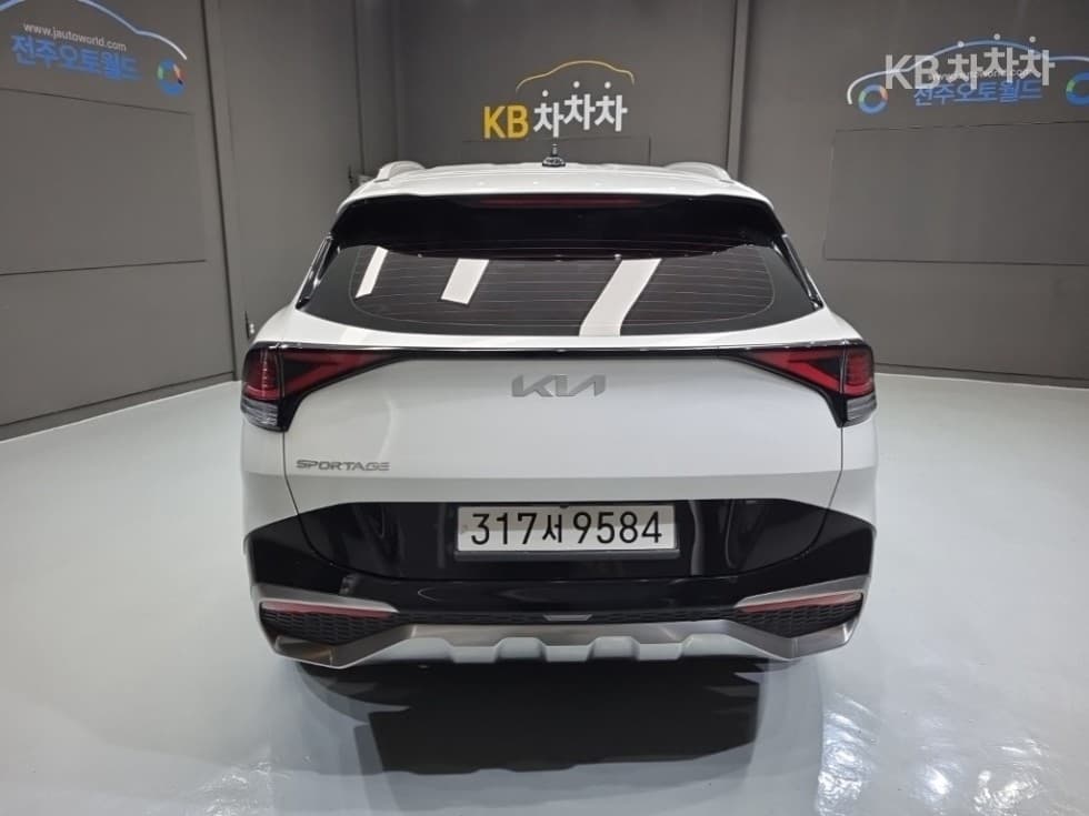 Киа Ди Всеново SportageG1.6 T-GDI 2WD Noblesse - 3
