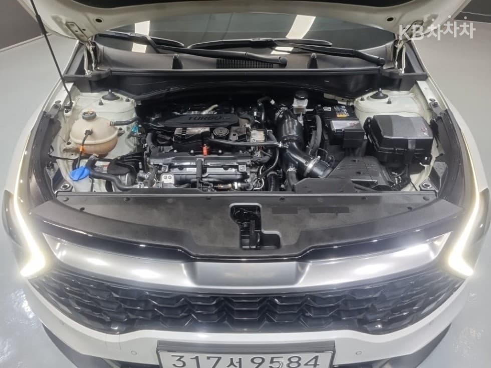 Киа Ди Всеново SportageG1.6 T-GDI 2WD Noblesse - 6