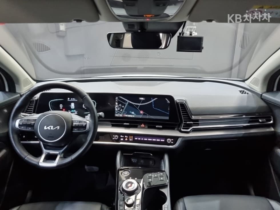 Киа Ди Всеново SportageG1.6 T-GDI 2WD Noblesse - 7