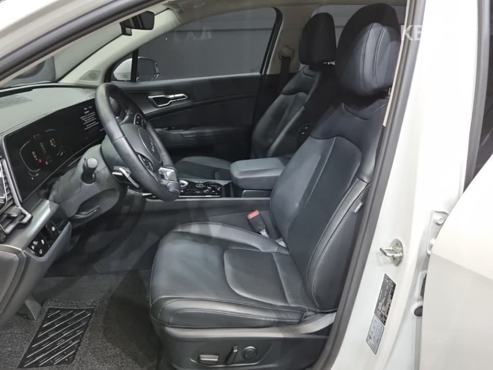 Киа Ди Всеново SportageG1.6 T-GDI 2WD Noblesse - 19