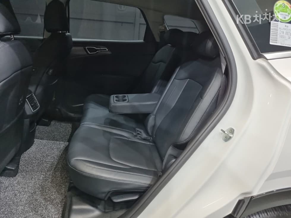 Киа Ди Всеново SportageG1.6 T-GDI 2WD Noblesse - 20