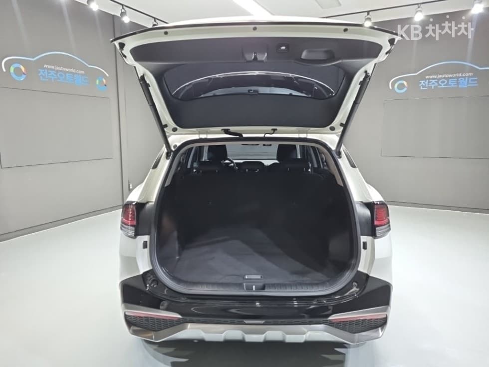 Киа Ди Всеново SportageG1.6 T-GDI 2WD Noblesse - 21