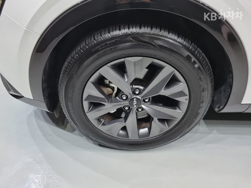 Киа Ди Всеново SportageG1.6 T-GDI 2WD Noblesse - 23