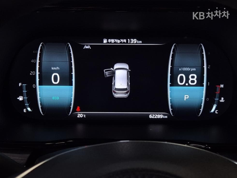 Киа Mohave 더마스터3.0 Дизел 4x4 Masters Gravity - 6