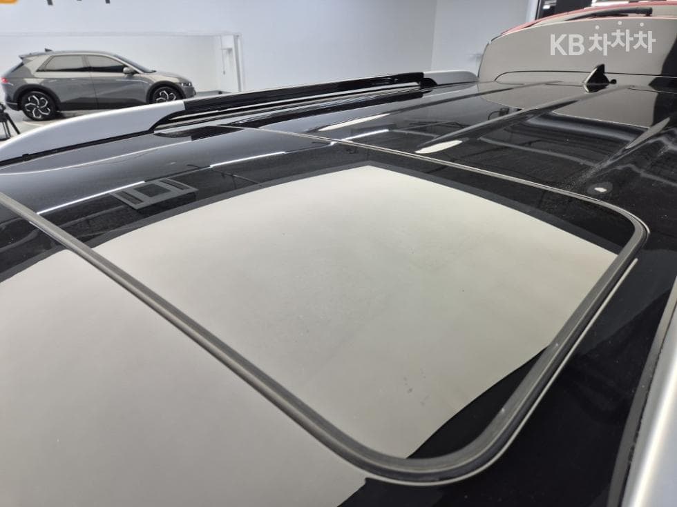 Киа Mohave 더마스터3.0 Дизел 4x4 Masters Gravity - 13