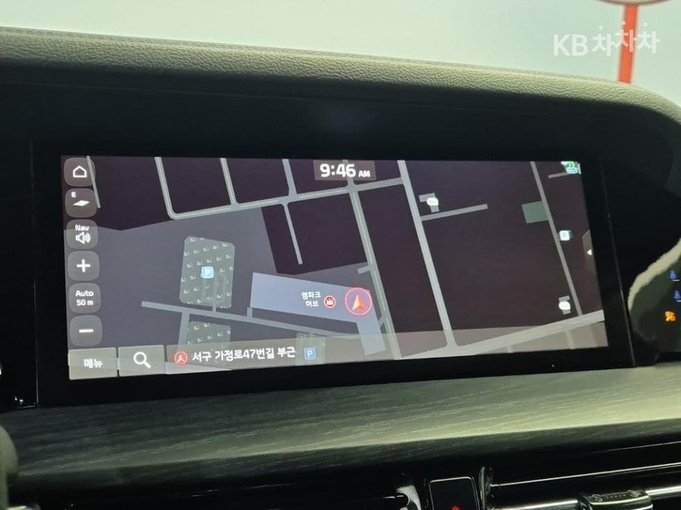 Киа Mohave 더마스터3.0 Дизел 4x4 Masters Gravity - 14