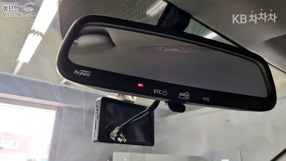 Хюндай The New (фейслифт) 그랜드 Star렉스Ван 5-местен Modern - 15