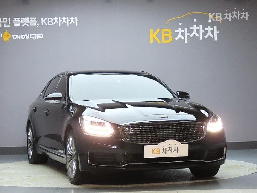 Киа 더 K93.8 GDI 플래티넘 II - 3