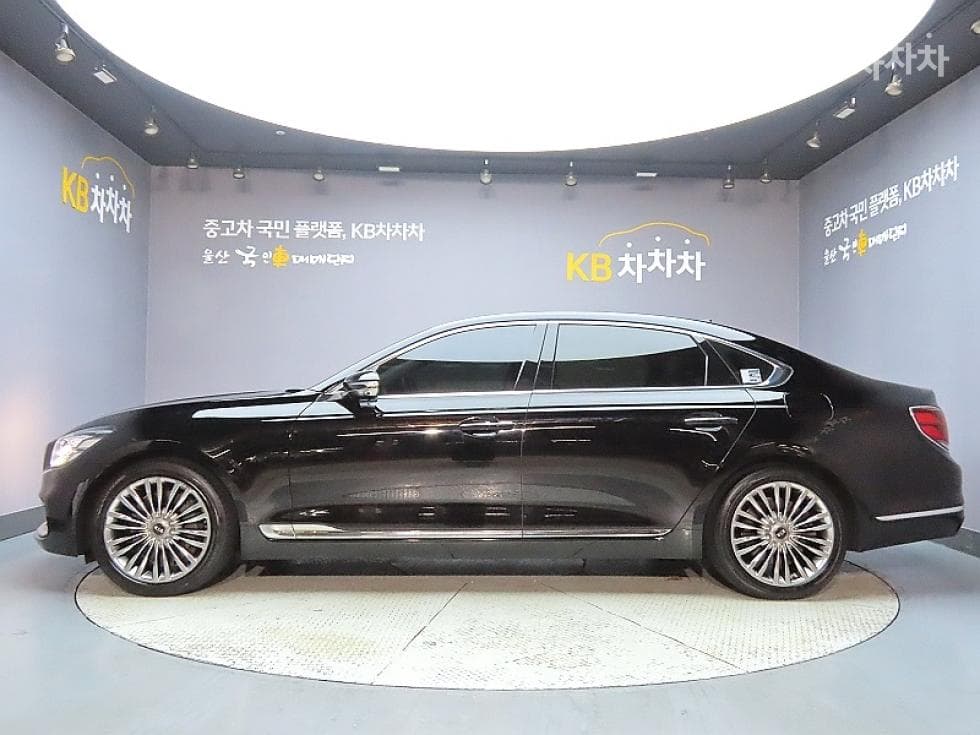 Киа 더 K93.8 GDI 플래티넘 II - 5