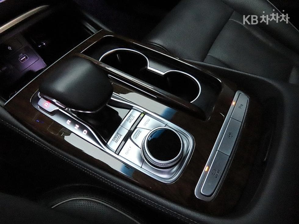 Киа 더 K93.8 GDI 플래티넘 II - 9