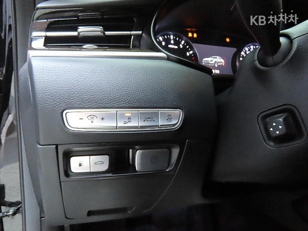 Киа 더 K93.8 GDI 플래티넘 II - 12