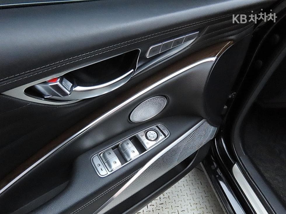 Киа 더 K93.8 GDI 플래티넘 II - 13