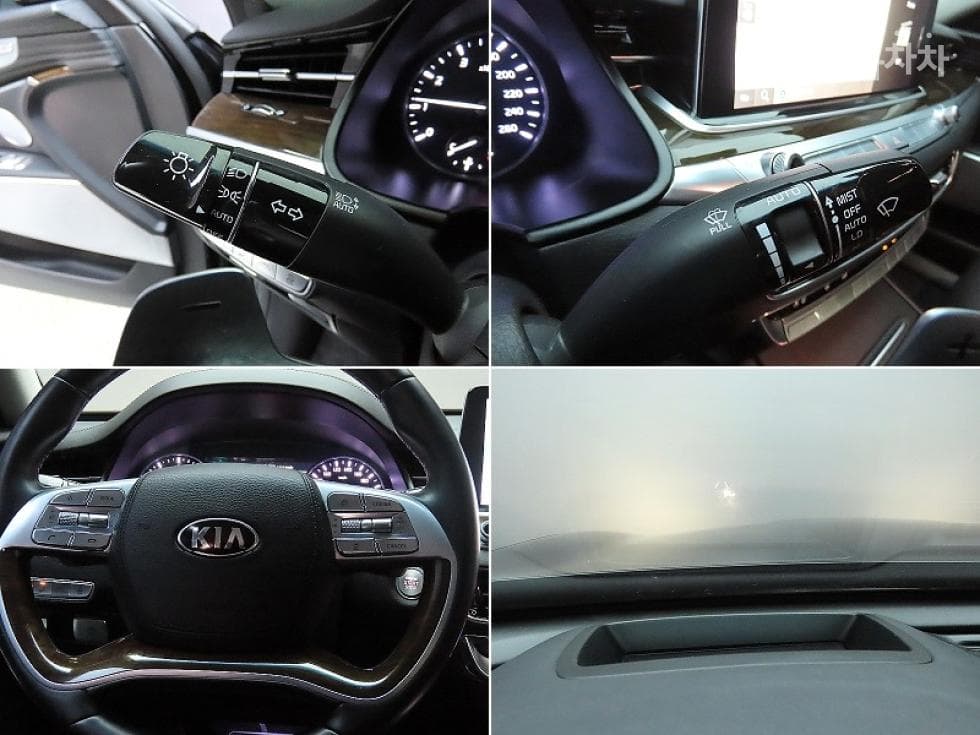 Киа 더 K93.8 GDI 플래티넘 II - 14