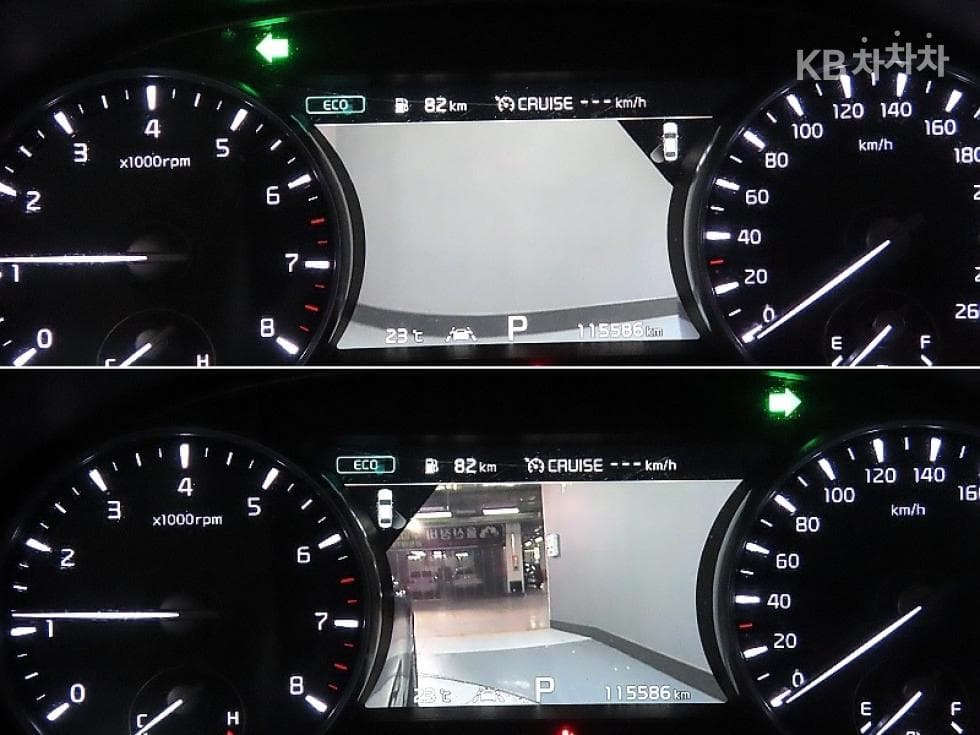 Киа 더 K93.8 GDI 플래티넘 II - 15