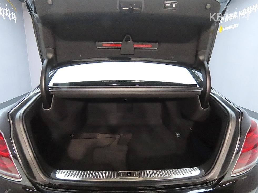 Киа 더 K93.8 GDI 플래티넘 II - 19