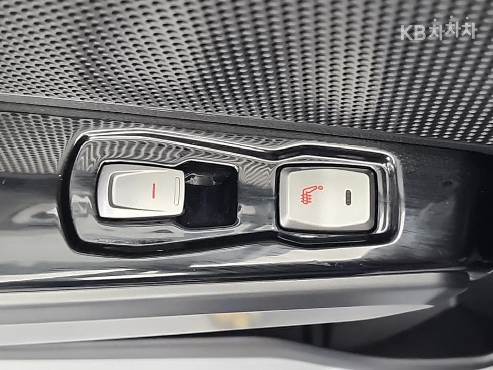 КейДжи Мобилити Тиволи AirБензин 2WD RX - 13