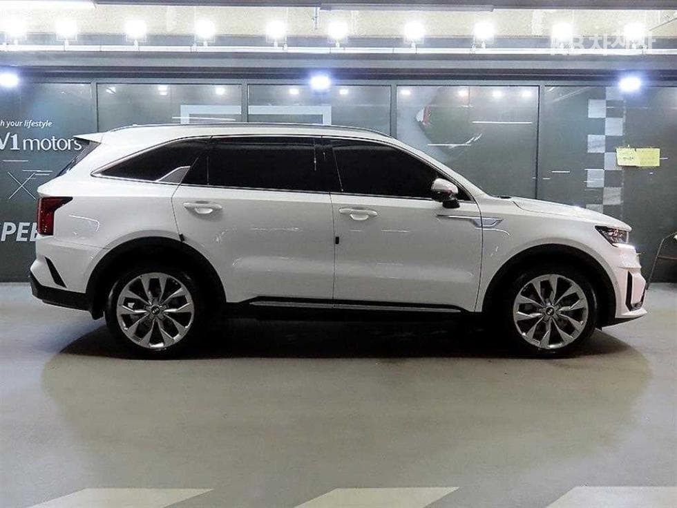 Kia Sorento 4th generation2.2 Diesel 4WD Signature - 3
