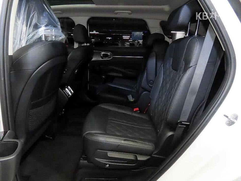 Kia Sorento 4th generation2.2 Diesel 4WD Signature - 7