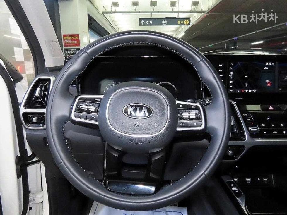 Kia Sorento 4th generation2.2 Diesel 4WD Signature - 8