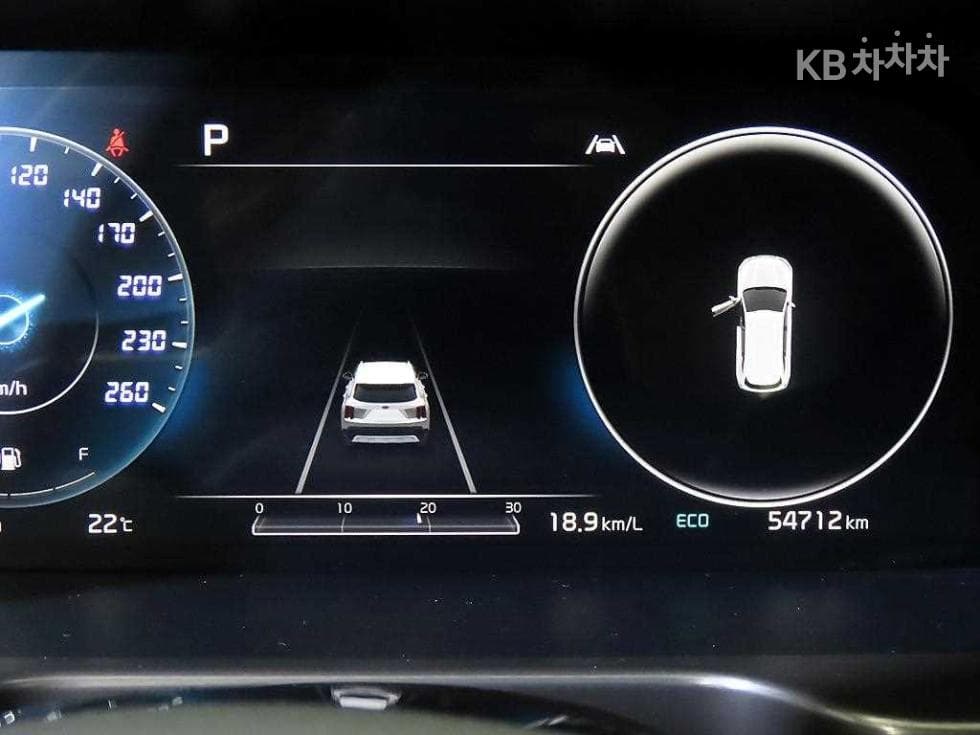 Kia Sorento 4th generation2.2 Diesel 4WD Signature - 9