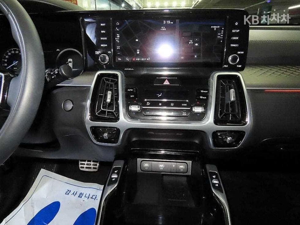 Kia Sorento 4th generation2.2 Diesel 4WD Signature - 11