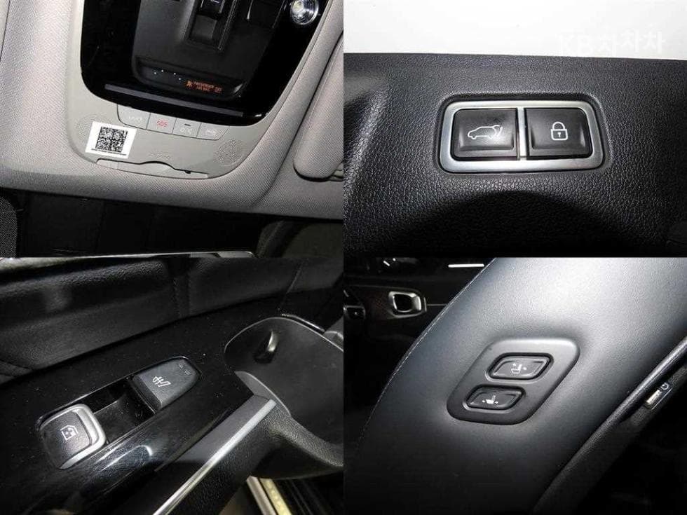 Kia Sorento 4th generation2.2 Diesel 4WD Signature - 18