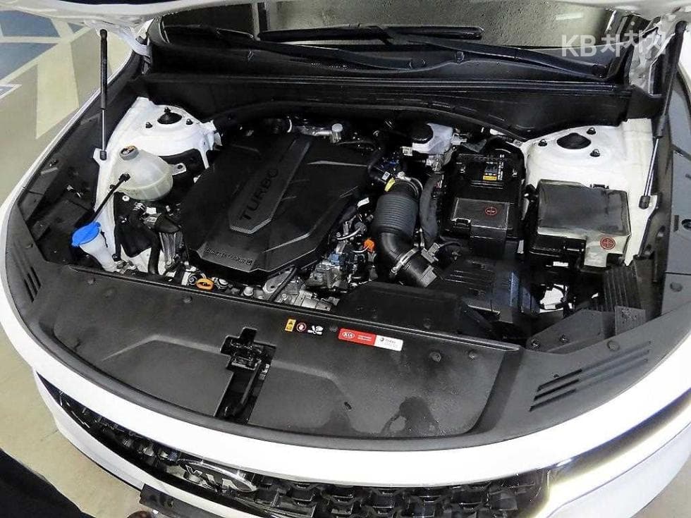 Kia Sorento 4th generation2.2 Diesel 4WD Signature - 19