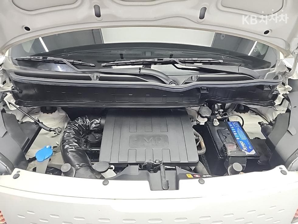 (228mer7091)Kia The New Ray1.0 Gasoline Prestige - 5