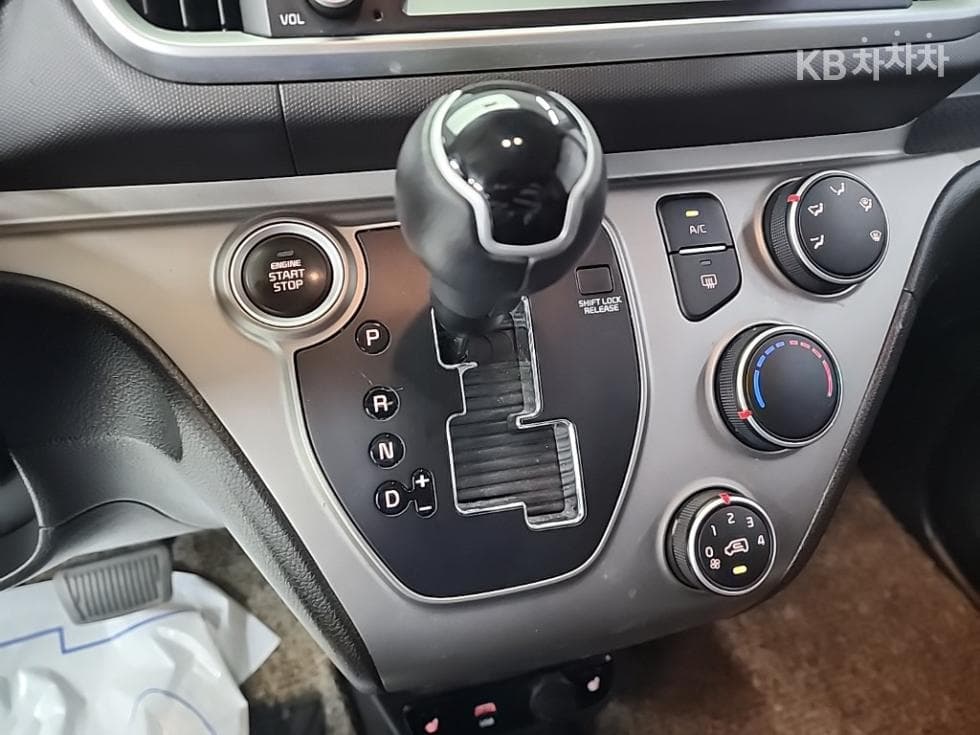 (228mer7091)Kia The New Ray1.0 Gasoline Prestige - 8