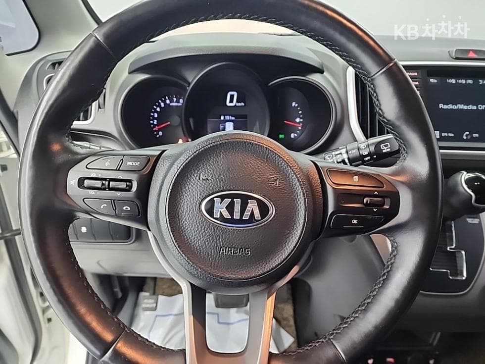 (228mer7091)Kia The New Ray1.0 Gasoline Prestige - 9