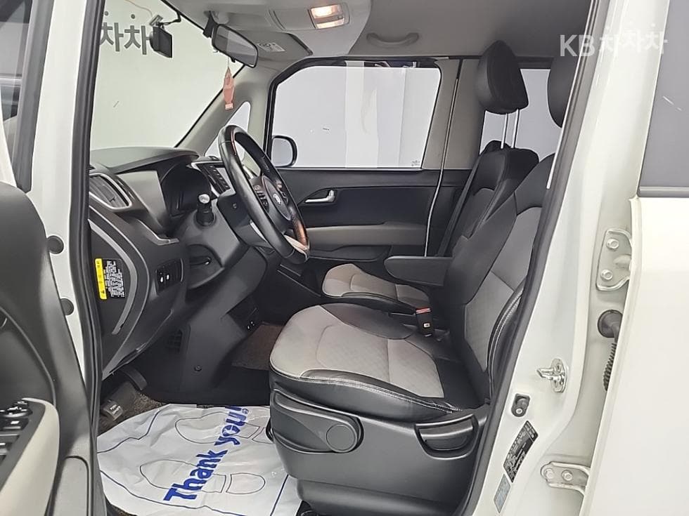 (228mer7091)Kia The New Ray1.0 Gasoline Prestige - 11