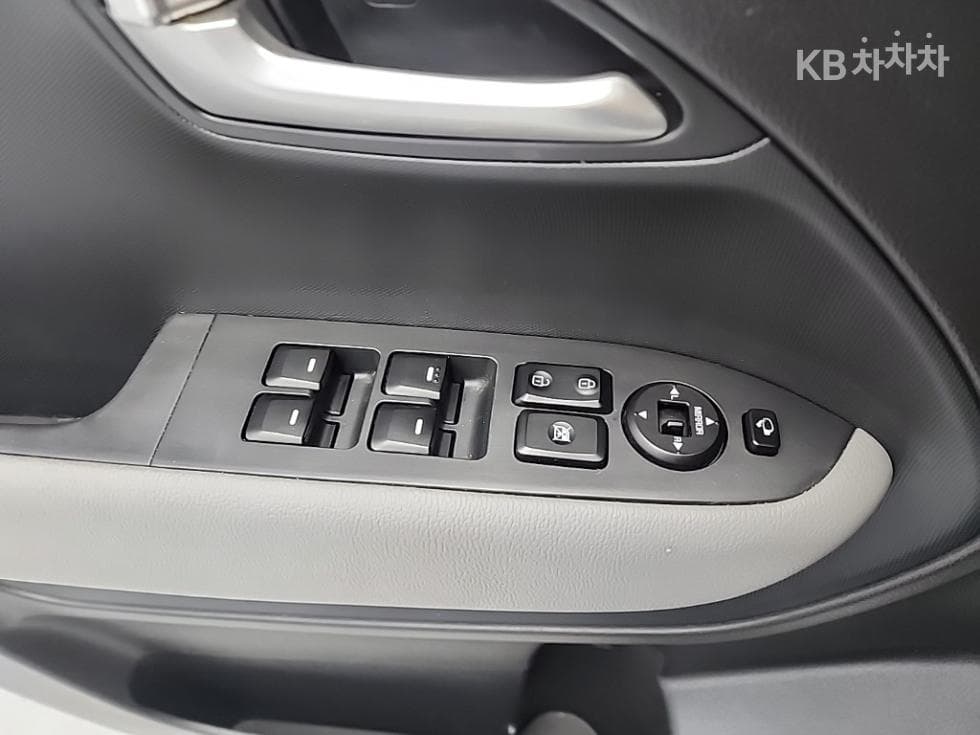 (228mer7091)Kia The New Ray1.0 Gasoline Prestige - 14