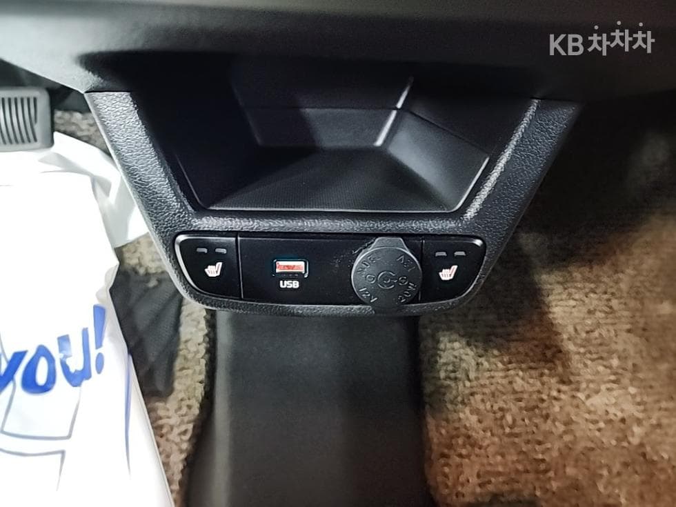 (228mer7091)Kia The New Ray1.0 Gasoline Prestige - 16