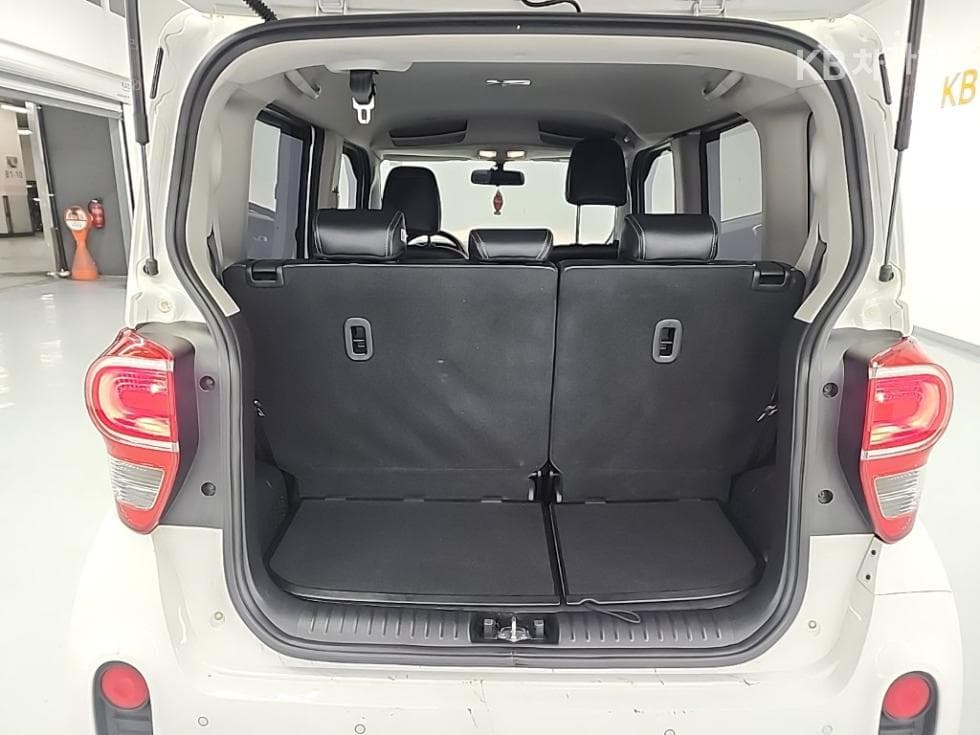 (228mer7091)Kia The New Ray1.0 Gasoline Prestige - 18