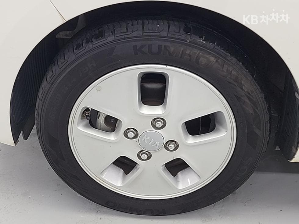 (228mer7091)Kia The New Ray1.0 Gasoline Prestige - 19