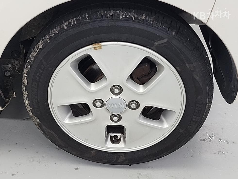 (228mer7091)Kia The New Ray1.0 Gasoline Prestige - 20