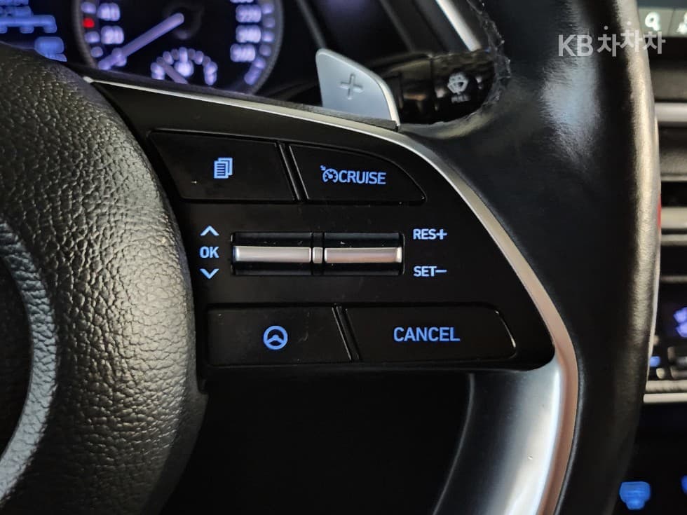 (372mer9455)Hyundai Sonata Hybrid (DN8)2.0 Hybrid Premium - 15